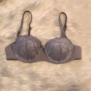 Victoria’s Secret balconet bra